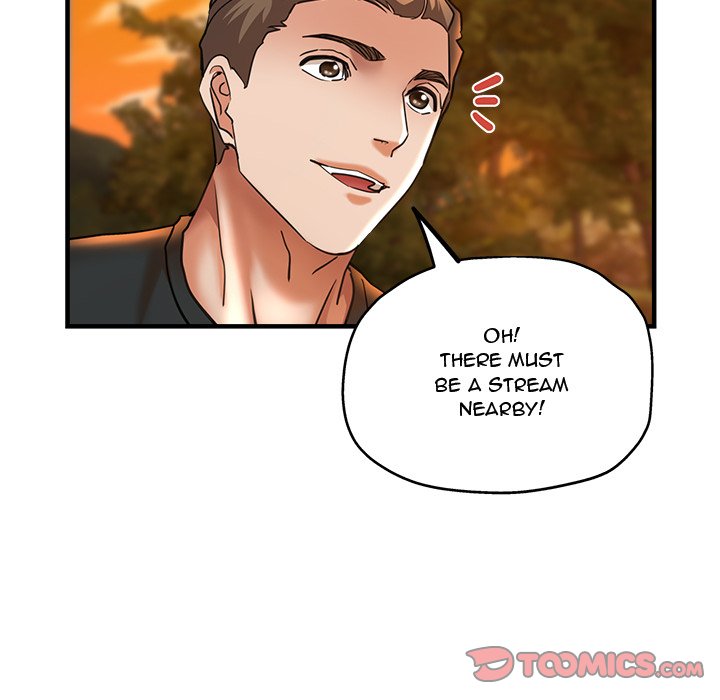 Stretched Out Love - Chapter 45 [photo 21] - MangaPorn
