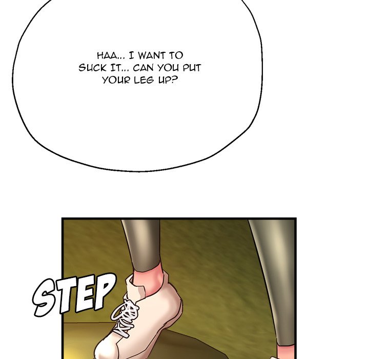 Stretched Out Love - Chapter 45 [photo 45] - MangaPorn