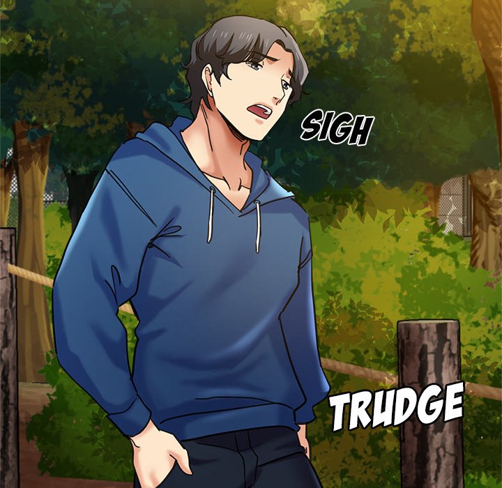 Stretched Out Love - Chapter 45 [photo 8] - MangaPorn