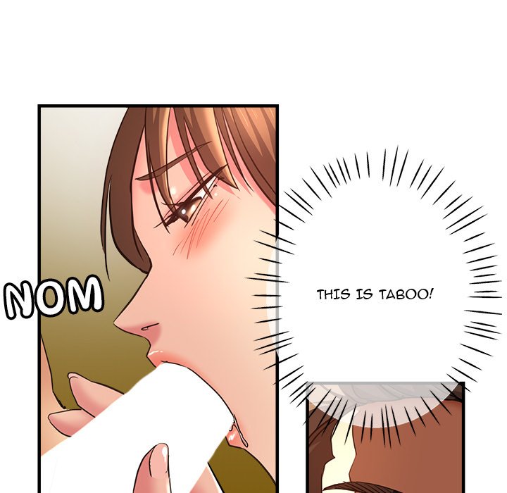 Stretched Out Love - Chapter 45 [photo 97] - MangaPorn