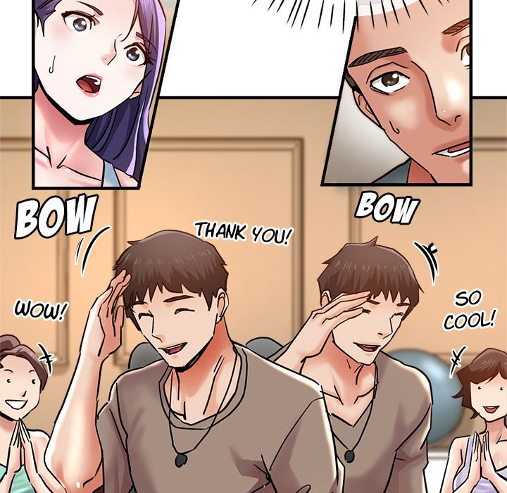 Stretched Out Love - Chapter 47 [photo 45] - MangaPorn