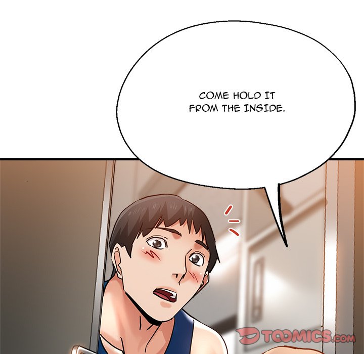 Stretched Out Love - Chapter 48 [photo 105] - MangaPorn