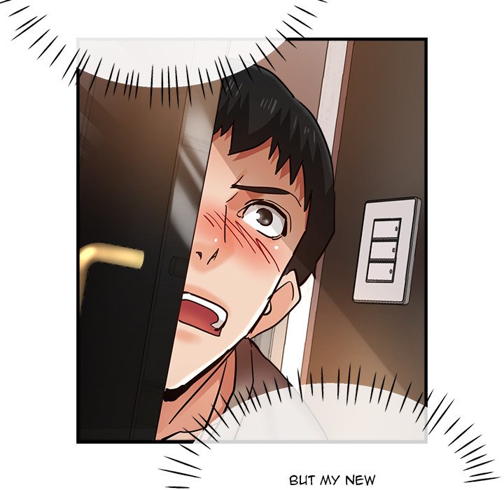 Stretched Out Love - Chapter 48 [photo 14] - MangaPorn