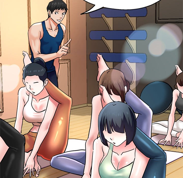 Stretched Out Love - Chapter 48 [photo 60] - MangaPorn