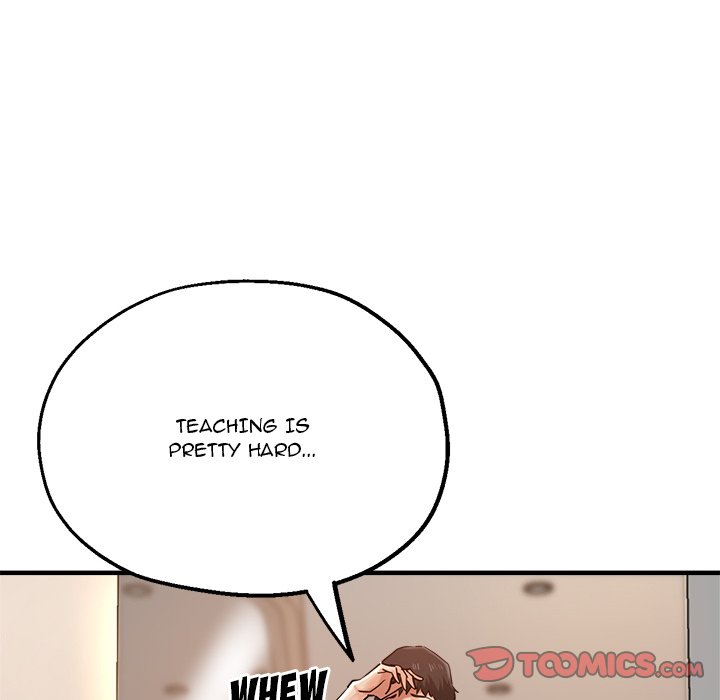 Stretched Out Love - Chapter 48 [photo 87] - MangaPorn