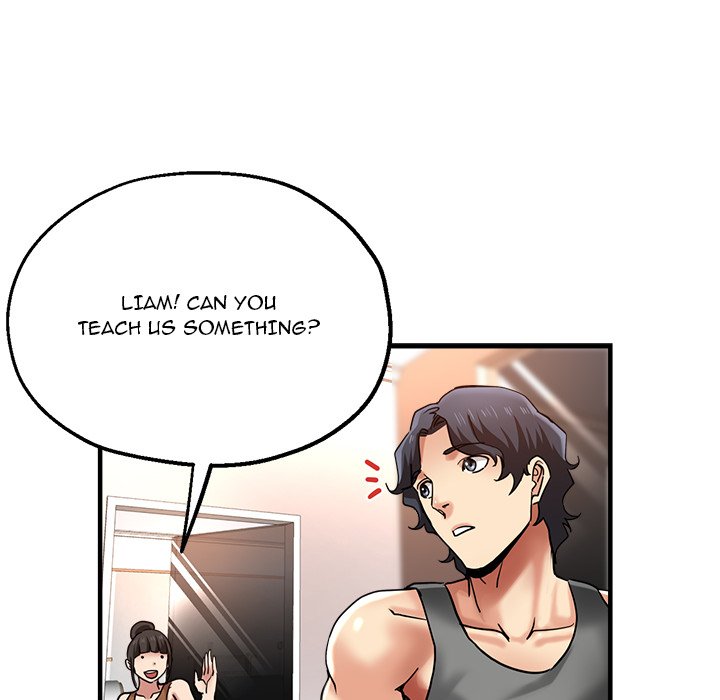 Stretched Out Love - Chapter 49 [photo 119] - MangaPorn