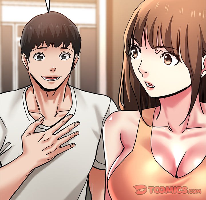 Stretched Out Love - Chapter 49 [photo 123] - MangaPorn