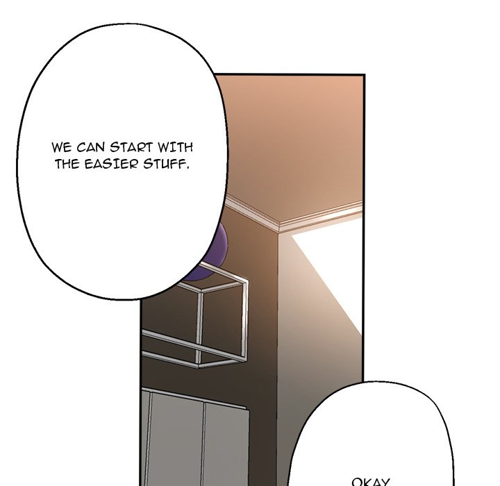 Stretched Out Love - Chapter 49 [photo 125] - MangaPorn