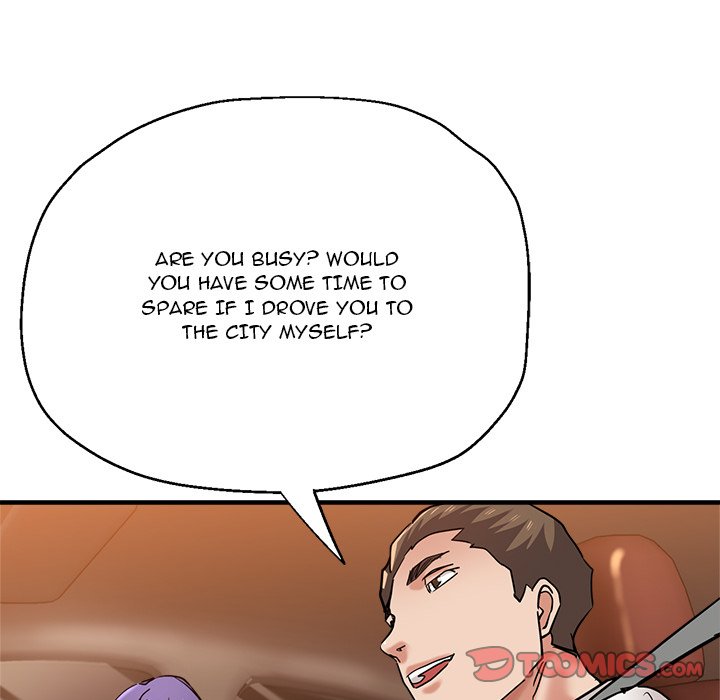 Stretched Out Love - Chapter 49 [photo 129] - MangaPorn