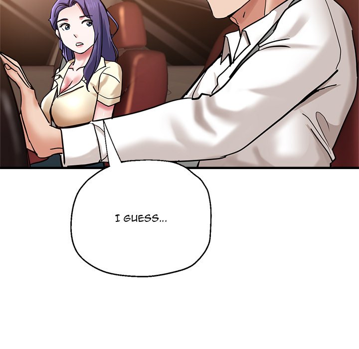 Stretched Out Love - Chapter 49 [photo 130] - MangaPorn