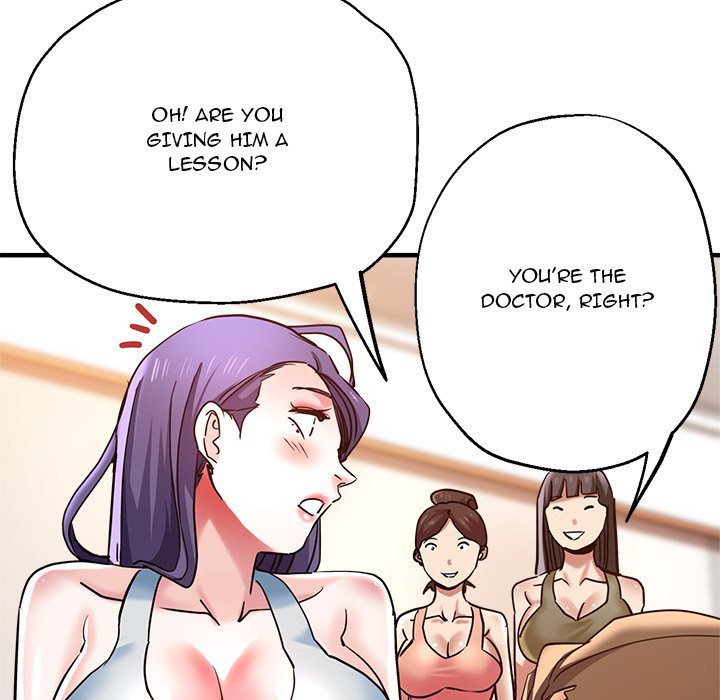 Stretched Out Love - Chapter 49 [photo 29] - MangaPorn