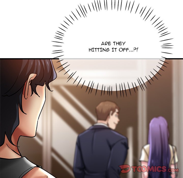Stretched Out Love - Chapter 49 [photo 75] - MangaPorn