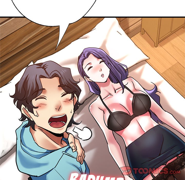 Stretched Out Love - Chapter 50 [photo 111] - MangaPorn