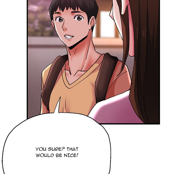 Stretched Out Love - Chapter 50 [photo 53] - MangaPorn