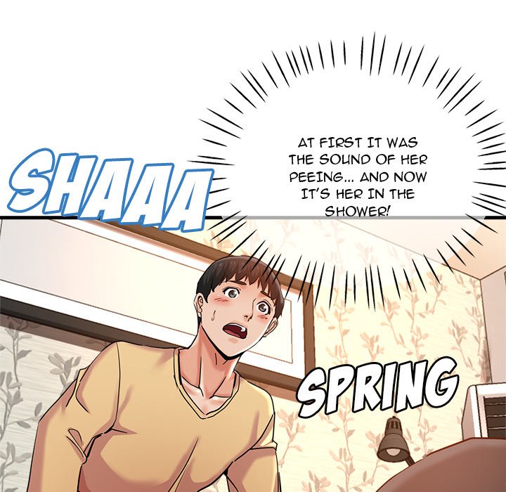 Stretched Out Love - Chapter 50 [photo 81] - MangaPorn