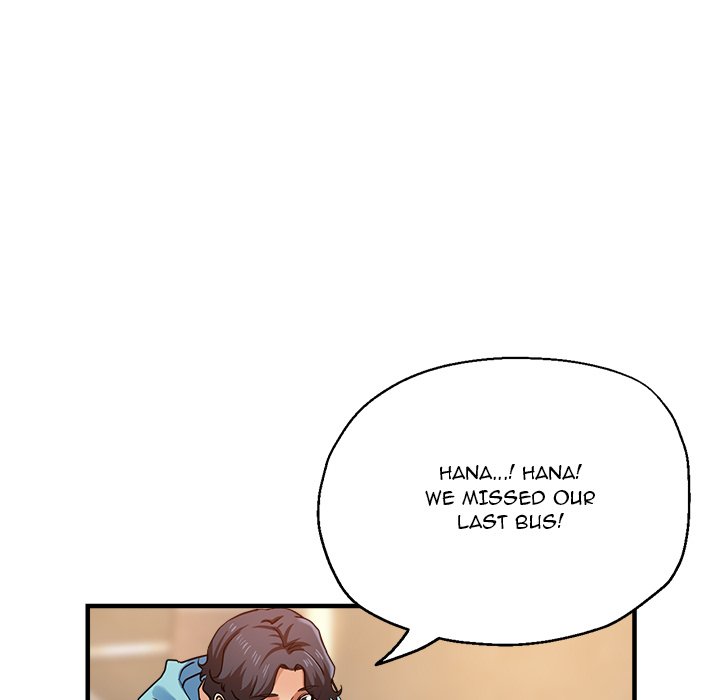 Stretched Out Love - Chapter 50 [photo 87] - MangaPorn