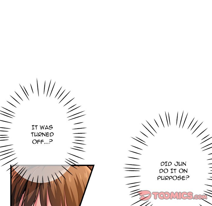 Stretched Out Love - Chapter 53 [photo 111] - MangaPorn