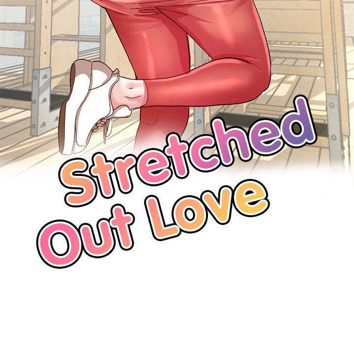 Stretched Out Love - Chapter 53 [photo 16] - MangaPorn