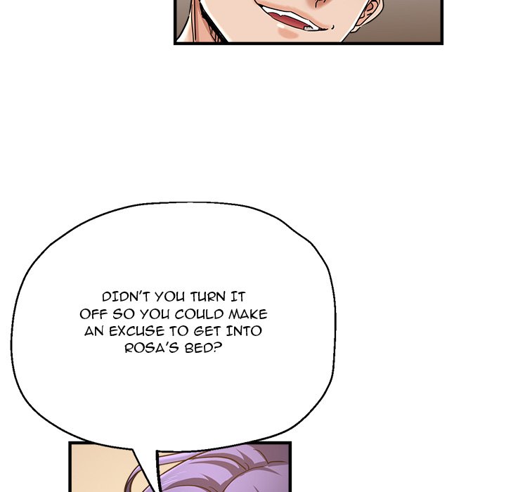 Stretched Out Love - Chapter 54 [photo 33] - MangaPorn