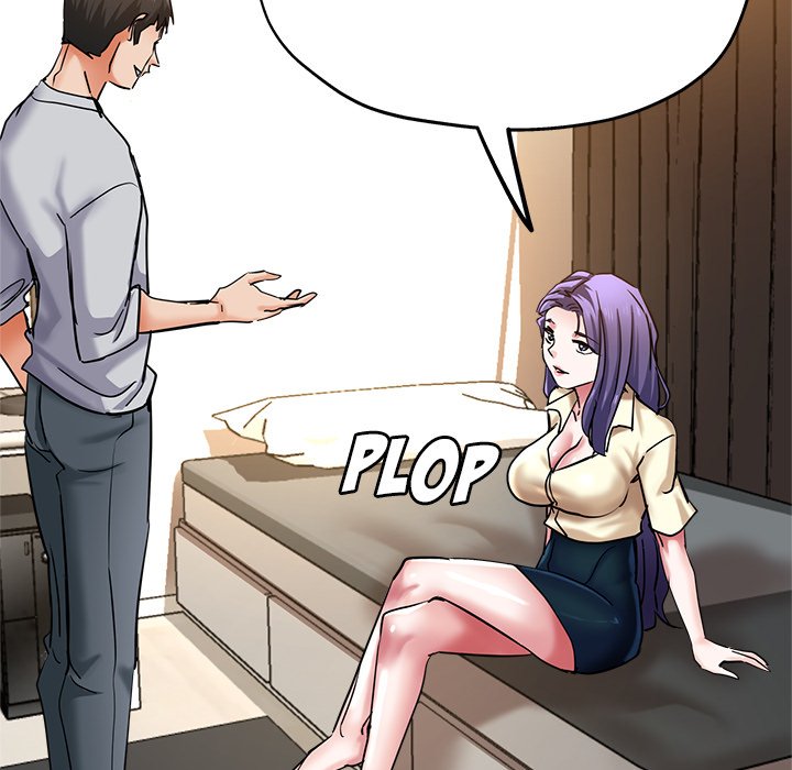 Stretched Out Love - Chapter 54 [photo 9] - MangaPorn