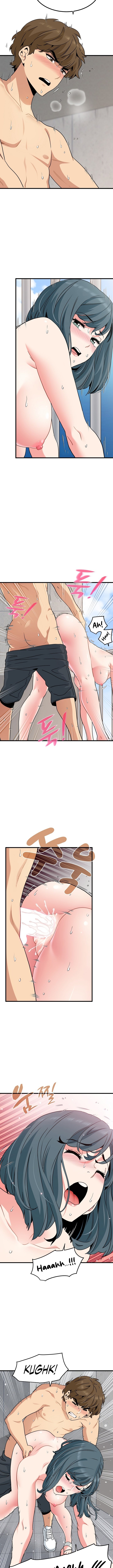 The Turning Point - Chapter 46 [photo 11] - MangaPorn