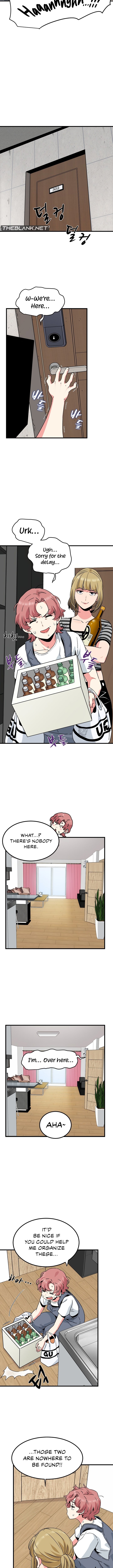 The Turning Point - Chapter 46 [photo 12] - MangaPorn
