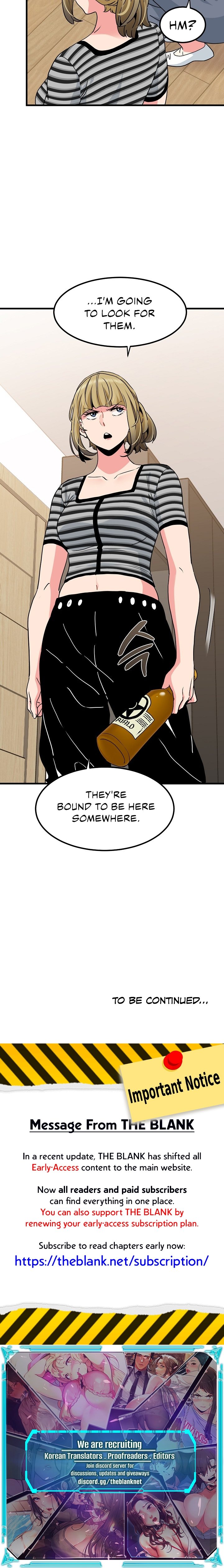 The Turning Point - Chapter 46 [photo 13] - MangaPorn