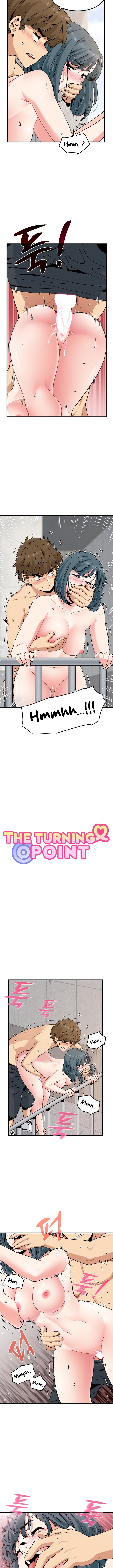 The Turning Point - Chapter 46 [photo 3] - MangaPorn