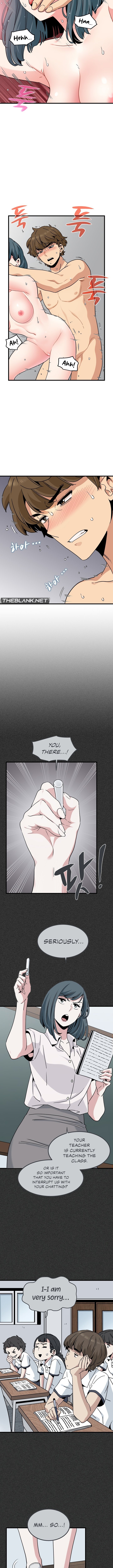 The Turning Point - Chapter 46 [photo 4] - MangaPorn