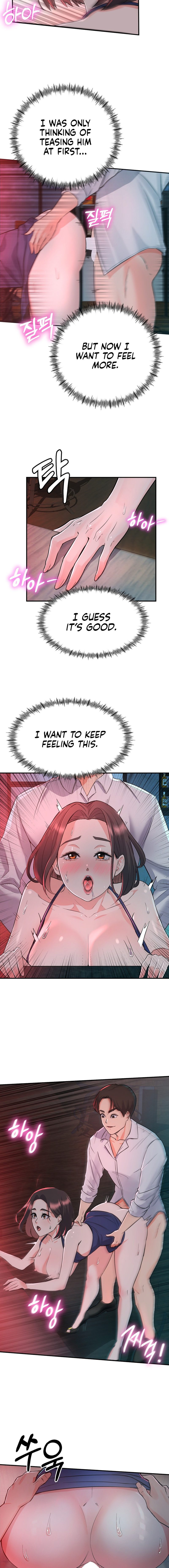 My Pillow Business Begins! - Chapter 3 [photo 10] - MangaPorn