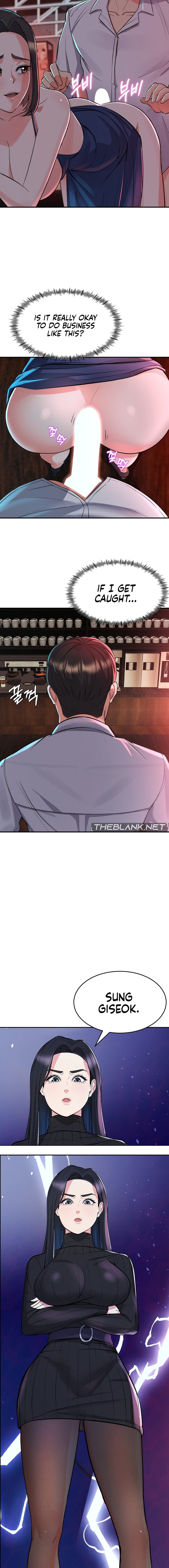 My Pillow Business Begins! - Chapter 3 [photo 3] - MangaPorn