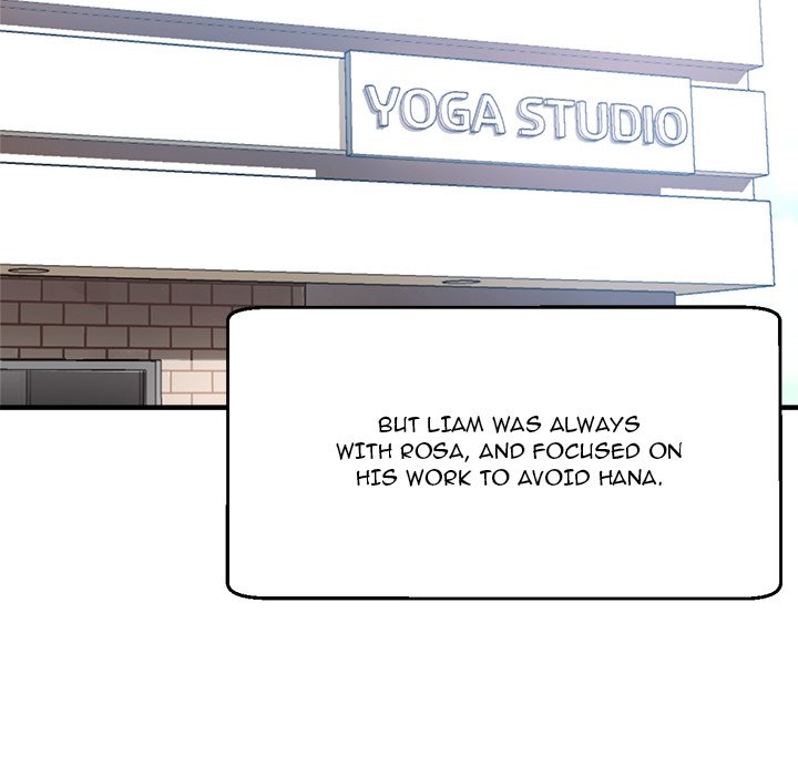 Stretched Out Love - Chapter 55 [photo 110] - MangaPorn