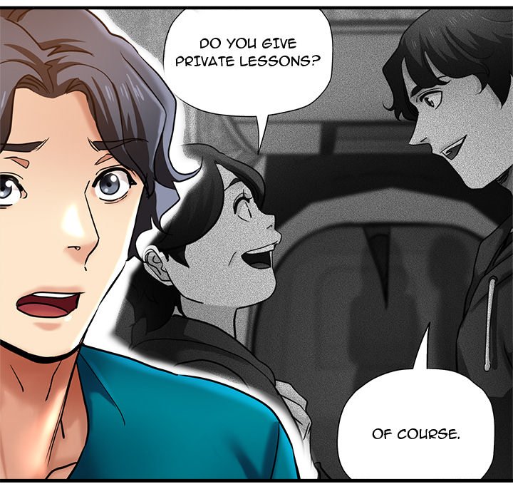 Stretched Out Love - Chapter 55 [photo 114] - MangaPorn