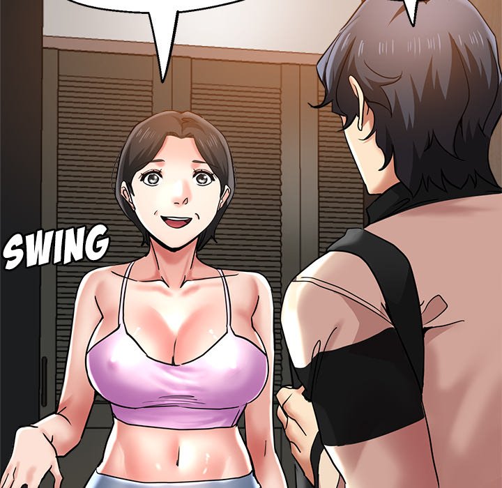 Stretched Out Love - Chapter 55 [photo 121] - MangaPorn