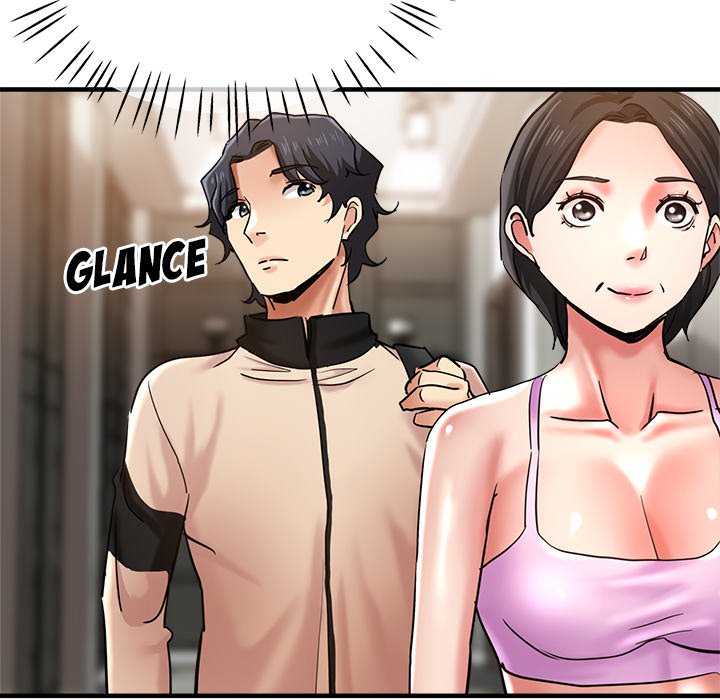 Stretched Out Love - Chapter 55 [photo 124] - MangaPorn