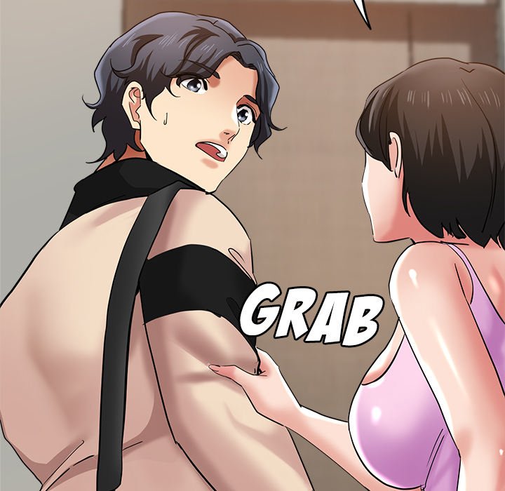 Stretched Out Love - Chapter 55 [photo 140] - MangaPorn