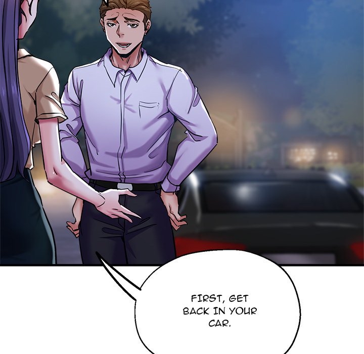 Stretched Out Love - Chapter 55 [photo 22] - MangaPorn