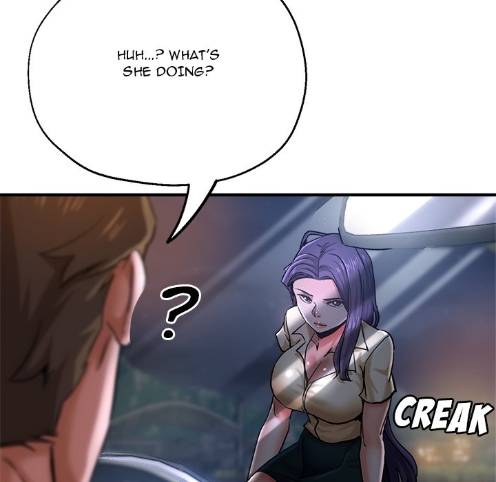 Stretched Out Love - Chapter 55 [photo 26] - MangaPorn