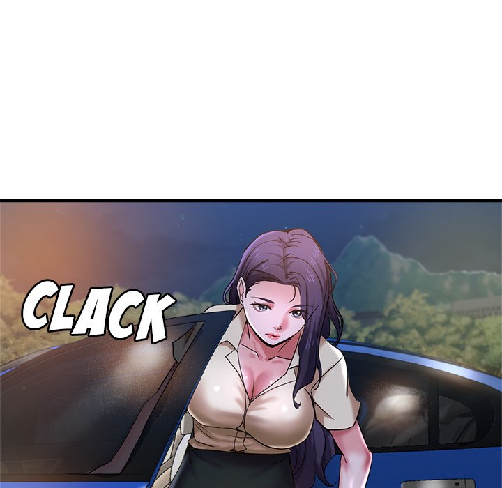 Stretched Out Love - Chapter 55 [photo 9] - MangaPorn