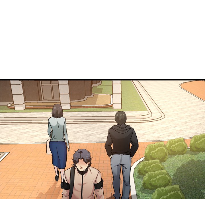 Stretched Out Love - Chapter 56 [photo 151] - MangaPorn