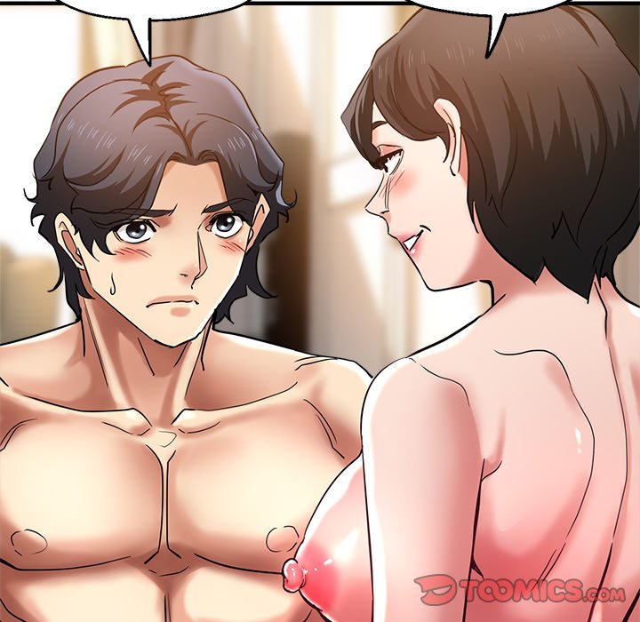 Stretched Out Love - Chapter 56 [photo 87] - MangaPorn