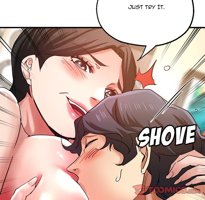 Stretched Out Love - Chapter 56 [photo 99] - MangaPorn