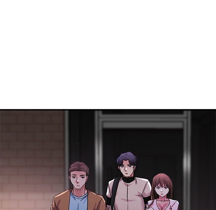 Stretched Out Love - Chapter 57 [photo 43] - MangaPorn