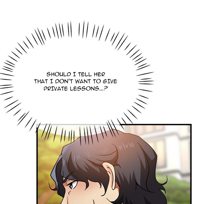 Stretched Out Love - Chapter 57 [photo 7] - MangaPorn