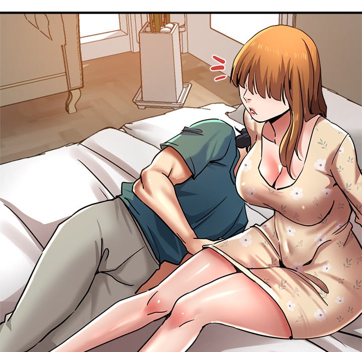 Stretched Out Love - Chapter 58 [photo 106] - MangaPorn