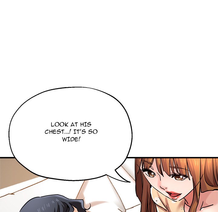 Stretched Out Love - Chapter 58 [photo 110] - MangaPorn