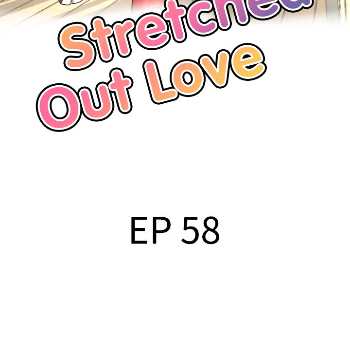 Stretched Out Love - Chapter 58 [photo 17] - MangaPorn