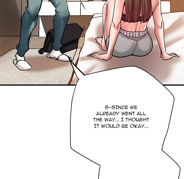 Stretched Out Love - Chapter 59 [photo 104] - MangaPorn