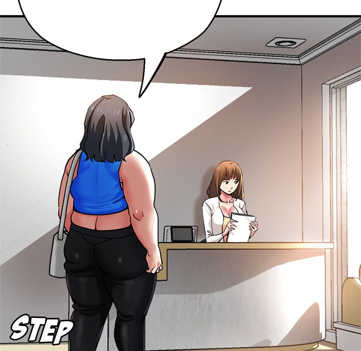 Stretched Out Love - Chapter 59 [photo 24] - MangaPorn