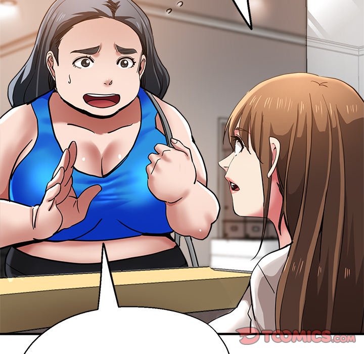 Stretched Out Love - Chapter 59 [photo 27] - MangaPorn